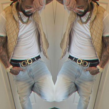 loyalty - trapping hard (Explicit)