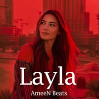 AmeeN Beats - Layla