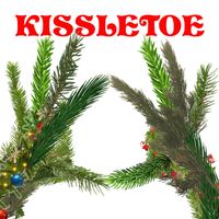 3OH!3 - KISSLETOE (Explicit)