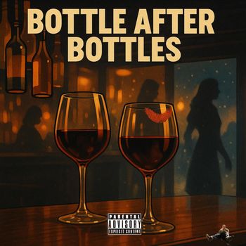 Snow - Bottles After Bottles (Explicit)