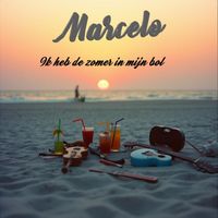 Marcelo - Ik Heb De Zomer In Mijn Bol (Remix)