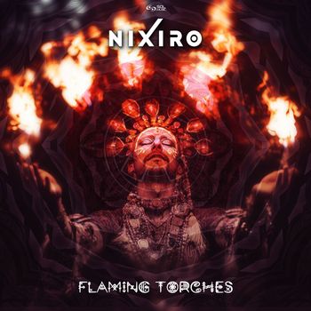 Nixiro - Flaming Torches