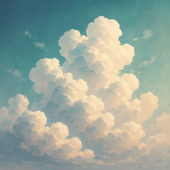 Imperial - Clouds Remember Nothing