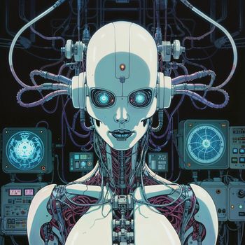 MetaComplex - Neural Firmware Update