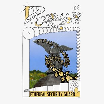 Dummy - Ethereal Security Guard