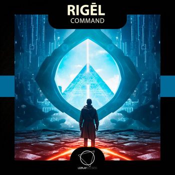RIGĒL - Command