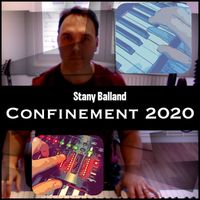 Stany Balland - Confinement 2020