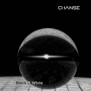 Chanse - Black & White
