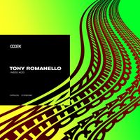 Tony Romanello - I Need Acid