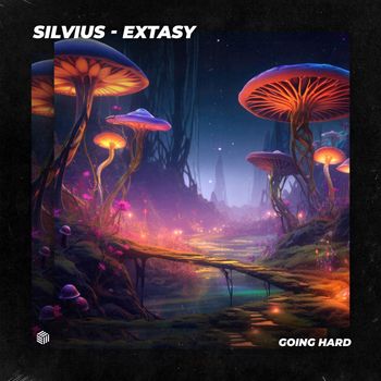Silvius - Extasy (Explicit)