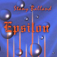 Stany Balland - Epsilon