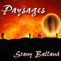 Stany Balland - Paysages