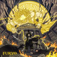 Furyo - Palingenesis