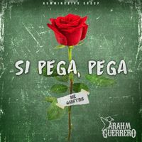 Arahm Guerrero - Si Pega, Pega