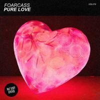 FoarCass - Pure Love