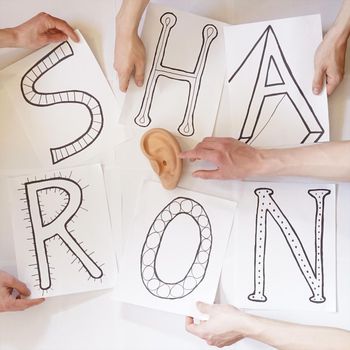 SHARON - Dead Beat Samba