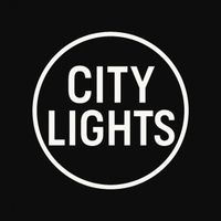 City Lights - Good Vibes Only