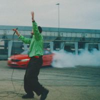 Alex Vargas - Lose Your Head