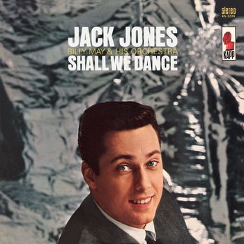 Jack Jones - Shall We Dance
