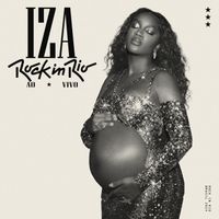 IZA - IZA Rock In Rio (Ao Vivo)
