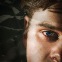 JAS - Blaue Augen