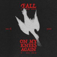 VOUS Worship - Fall On My Knees Again (Live)