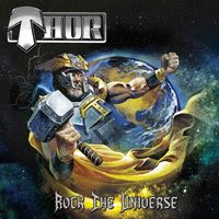 Thor - Rock The Universe