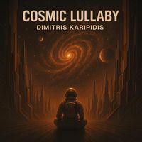 Dimitris Karipidis - Cosmic Lullaby