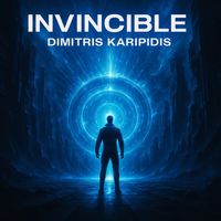 Dimitris Karipidis - Invincible
