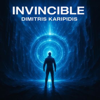 Dimitris Karipidis - Invincible