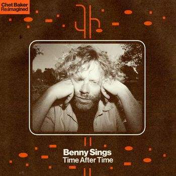 Benny Sings - Time After Time