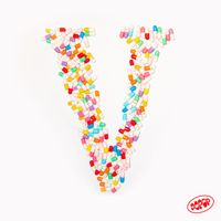 Multivitamines - etc.
