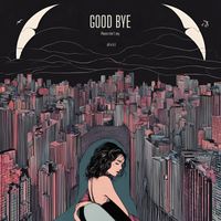 Second Chance - Please Don‘t Say Good Bye (Instrumental)