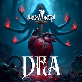 Anima Nera - Dea
