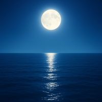 Mic - 月夜のしずく