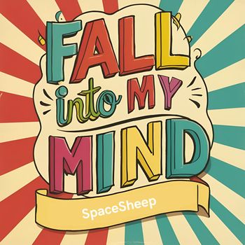 SpaceSheep - Fall into My Mind