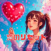 Jupiter - 恋のリセット