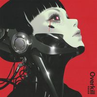 Brad - Overkill (Explicit)