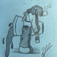 IoN - DeLorean (Explicit)