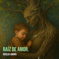 DERLUX AMONS - Raíz De Amor.