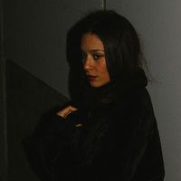 Lia - tout est beau