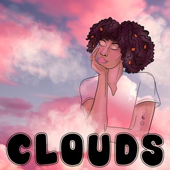 Sean Blackwell - CLOUDS