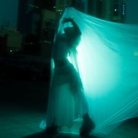 nabii - BETTER OFF ON MY OWN