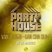 DJ Maurice - We Like To Party (Narcotic)