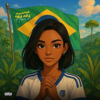 Hanta - Minha Beleza (Explicit)