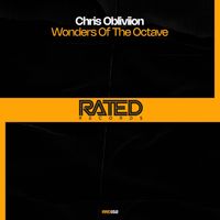 CHRIS OBLIVION - Wonders of the Octave (Extended Mix)