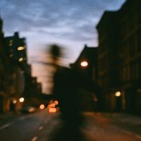 John Reid - Could've Been Something