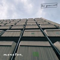 Der Ganze Rest - monoton.