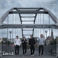 Der Ganze Rest - hübsch.
