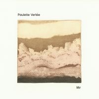 Paulette Verlée - Mir (Piano Version)